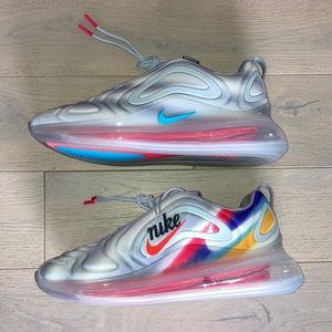 Nike Air Max 720 Like New Sneakers